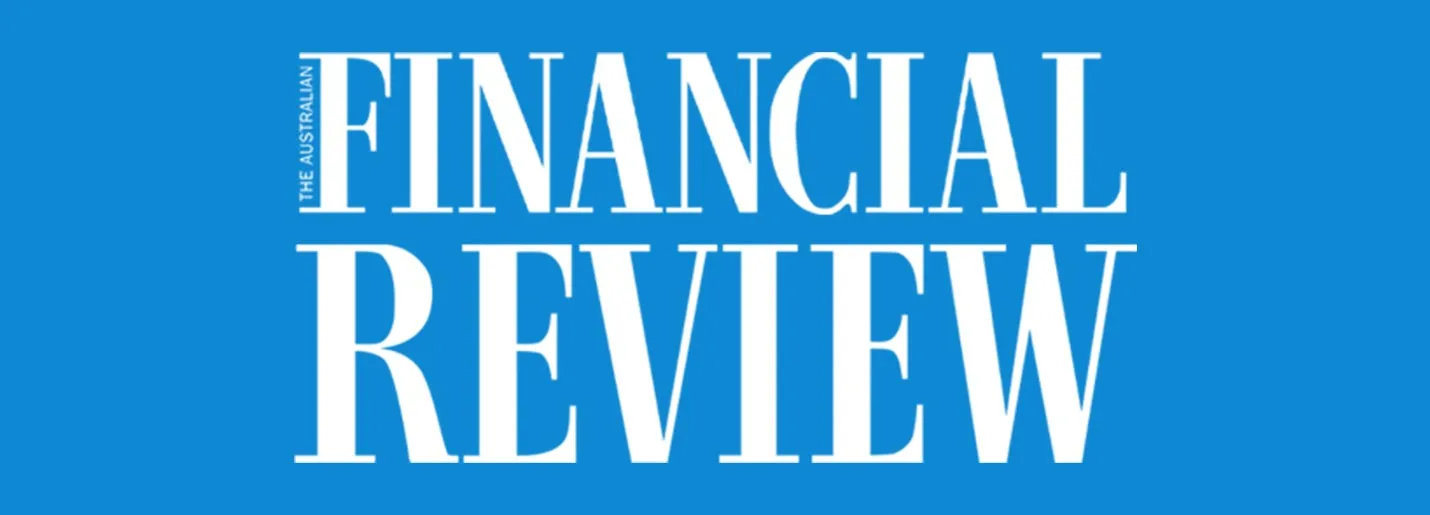 Australian Financial Review