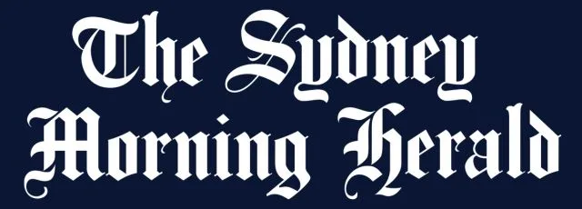 Sydney Morning Herald